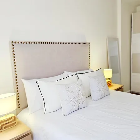 Apartment Aires De - 2 - Reformado