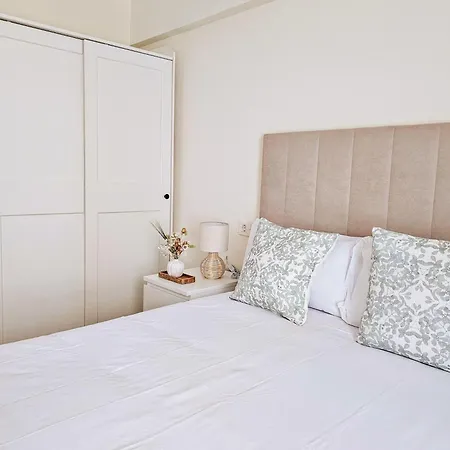 Aires De - 2 - Reformado Appartement *