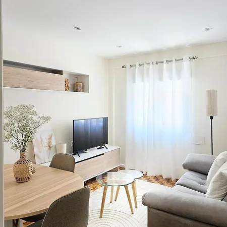 Apartment Aires De - 2 - Reformado *