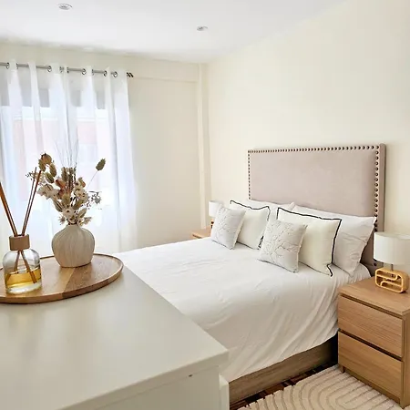 Aires De - 2 - Reformado Апартаменти