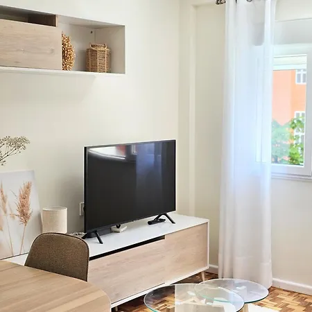 Apartment Aires De - 2 - Reformado