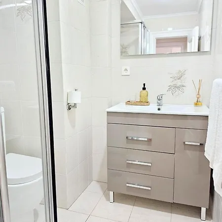 Aires De - 2 - Reformado Appartement *