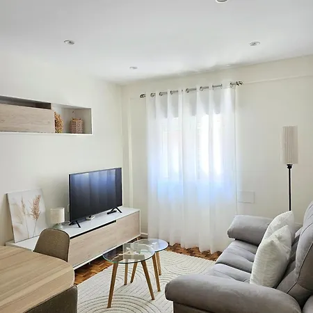 Apartment Aires De - 2 - Reformado Gijon