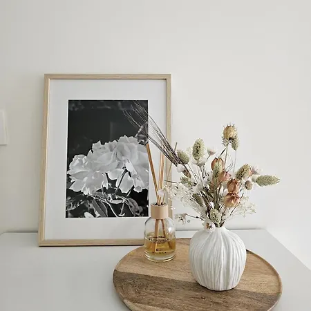 Aires De - 2 - Reformado Apartment