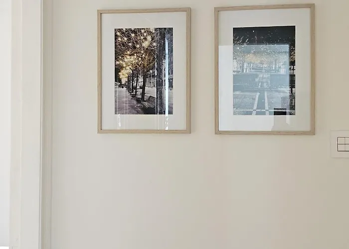 Aires De - 2 - Reformado * Gijón