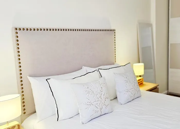 Apartament Aires De - 2 - Reformado