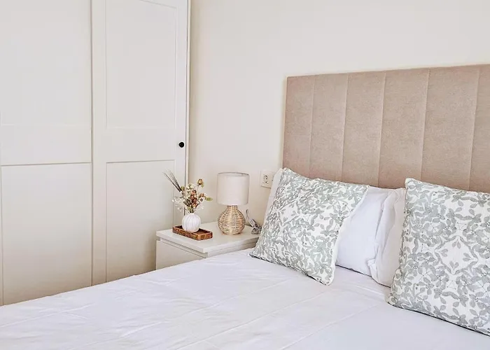 Aires De - 2 - Reformado Apartament *