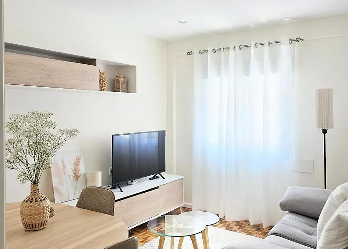 Apartament Aires De - 2 - Reformado *