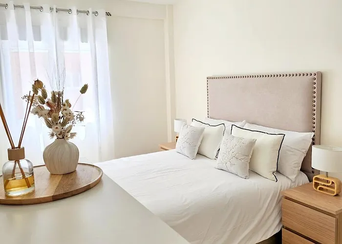 Aires De - 2 - Reformado Apartament