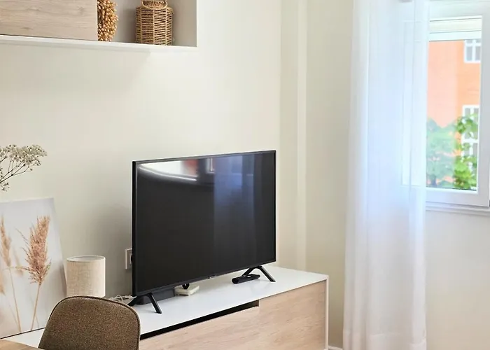 Apartament Aires De - 2 - Reformado