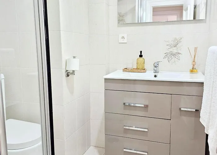 Aires De - 2 - Reformado Apartament *