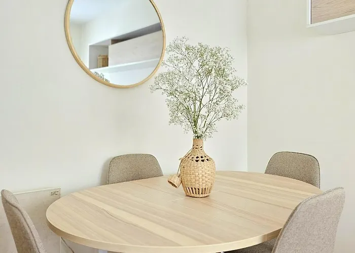 Aires De - 2 - Reformado Apartament Gijón